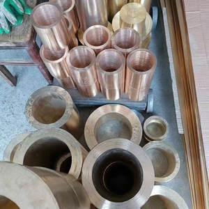 Grand inventaire de tuyaux en cuivre 3/8 de qualité supérieure à bas prix 100 kg - Product Image 5