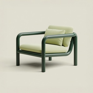 Poltrona Moderna da Salotto - Product Image 3