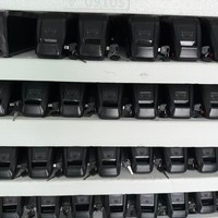Fabricant de batteries pour vélos électriques sur mesure OEM, batterie lithium haute puissance pour usine de vélos électriques