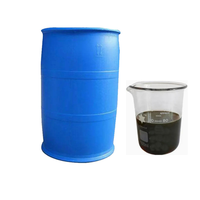 Acide Linéaire Alkylbenzène Sulfonique (LABSA) 96% de Fabrication Chinoise – Agent Auxiliaire Chimique pour Solutions de Nettoyage Efficaces