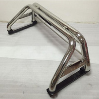 Barre de rouleau de Sport en acier pour Ford F150 Ranger Raptor, accessoires de voiture 4x4