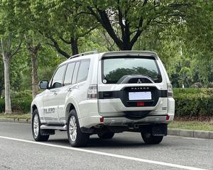 Autos Usados, <span class=keywords><strong>Mitsubishi</strong></span> Pajero 2019, 3.8L, SUV Familiar Usado, Volante a la Izquierda, Automático, Duradero, Lujoso, Robusto, Confiable, Mejor Precio, 7 Plazas, 4x4 - Product Image 6