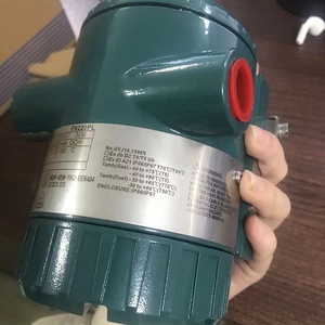Sensor de Temperatura Yokogawa YTA710 |   Soporte de Cabeza de Alta Precisión YTA710-JA2A0DB-KU2 para RTD - Product Image 5