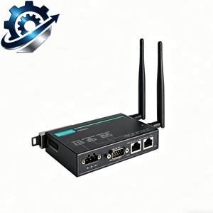 Precio de Fábrica AWK-1131A-EU Punto de Acceso Inalámbrico Industrial para Redes Inalámbricas Industriales, Stock al por Mayor - Product Image 5