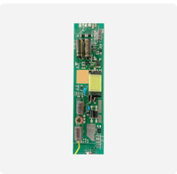 Shinechip DC12V Alimentation à découpage Transformateur de pilote de LED avec relais interne 2A 3A 5A Alimentation à découpage d'armoire à LED