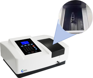 Spectrophotomètre de laboratoire Spectromètre de laboratoire de haute précision pour la recherche et l'analyse - Product Image 5