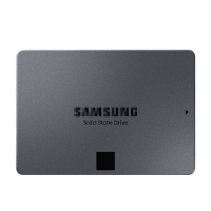 870 EVO 2.5inch máy tính xách tay SSD 250GB 500GB 1TB 2TB 4TB SATA3 SSD 870 qvo nội bộ trạng thái rắn đĩa cho PC - Product Image 3