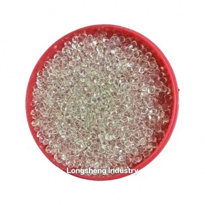 High-Quality Bulk <b>Plastic</b> <b>Pellets</b> PMMA Raw Material Virgin PMMA 20HR Resin PMMA Granules - Product Image 3