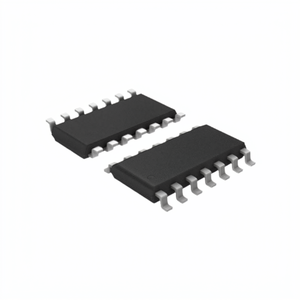 ชิป EL5455ISZ-T13 14 SOlC ซื้อส่วนประกอบอิเล็กทรอนิกส์ออนไลน์ มีสินค้าในสต็อก - Product Image 1