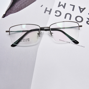 Marcos de anteojos ópticos de memoria <span class=keywords><strong>ronda</strong></span> del marco óptico de <span class=keywords><strong>la</strong></span> - Product Image 2