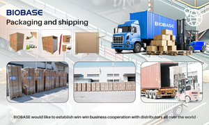 BIOBASE Trung Quốc UV/VIS quang phổ BK-UV2006 dễ dàng nhận ra <span class=keywords><strong>Wechat</strong></span> quét và thêm các chương trình nhỏ Quang phổ cho phòng thí nghiệm - Product Image 2