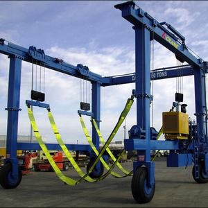 قارب متنقل رافعة كرين/قارب رافعة تعلية - Product Image 3