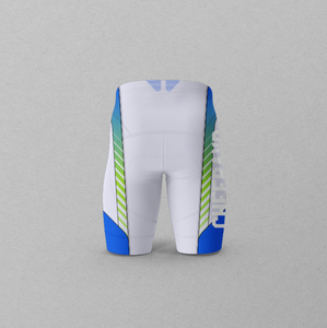 Coutures renforcées <span class=keywords><strong>5</strong></span> sur <span class=keywords><strong>5</strong></span> Maillots de compression de football Pantalons Maillot de compression de <span class=keywords><strong>rugby</strong></span> pour jeunes Ensembles d'uniformes de football 5V5 - Product Image 2