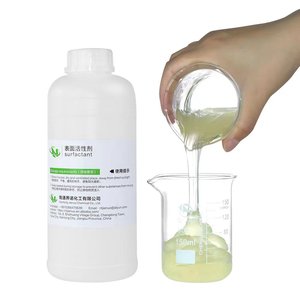 โซเดียม ลอริล อีเธอร์ ซัลเฟต ชนิดไม่มีประจุ (JIENUO SLES <span class=keywords><strong>N70</strong></span> CAS 68585-34-2) <span class=keywords><strong>สาร</strong></span>ทำฟอง 99% ความบริสุทธิ์ สำหรับผลิตภัณฑ์ทำความสะอาด - Product Image 2