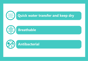 Vật Liệu Hỗ Trợ Ban Nhạc Y Tế Vải Lưới Đệm 3d Thoáng Khí Cho Y Tế - Product Image 4