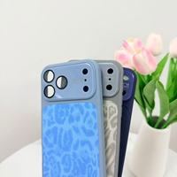 BAILI Fabrikası, One Plus ACE2/1+Nord CE5 için IP 18 PM Tam Koruma Leopar Desenli Darbeye Dayanıklı Telefon Kılıflarına Anında Dönüşüyor