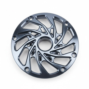 Piezas de Mecanizado de Acero CNC de Alta Precisión Personalizadas para Automatización Industrial y Repuestos para Maquinaria Pesada - Product Image 4