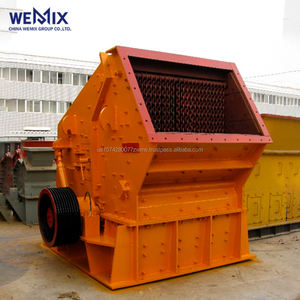 Broyeur à percussion en pierre PF-1315 Broyeur série PF Broyeur à haute efficacité Broyeur à percussion - Product Image 1