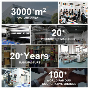 Boîtes d'emballage hexagonales brunes avec impression de logo personnalisé - Product Image 4