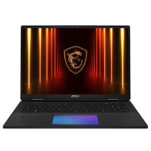 2025 18 Ai A2xw แล็ปท็อปเกมมิ่งระดับท็อปขนาด 18 นิ้ว UHD 4K Mini LED 120Hz Ultra 9 285HX แรม 64GB SSD 6TB RTX 5090 18 Ai - Product Image 5