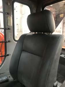 ใช้Hitachi ZAXIS 210 HITACHICrawler Excavator ZX210ญี่ปุ่นราคาดี - Product Image 4