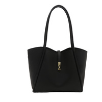 Nouveau Sac Fourre-tout Simple et Tendance pour Femme 2025, Sac à Bandoulière Rétro Grande Capacité pour Femme, Sac à Main