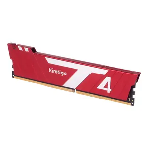 KIMTIGO Best Selling 400MHZ DDR5 16GB 8gb ram ddr5 for computer Desktop and Gaming PC