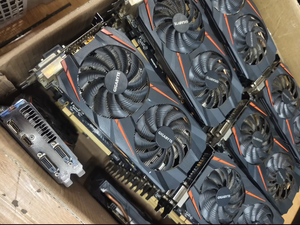 Usine en gros mixte marque <span class=keywords><strong>GTX</strong></span> 1060 3gb 5gb 6gb GDDR5X jeux cartes graphiques GPU N vidia Geforce gtx1060 Original - Product Image 3