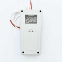 High Accuracy Temperature PT Sensor Thermometer TM1000
