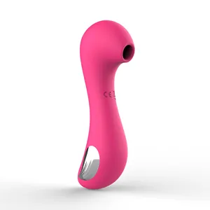 New hot selling women's vibrator vibrating massager sucking for a Full Body Pleasure Experience factory price wholesale
