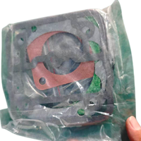 Kit de réparation de compresseur d'air robuste 612600130777 61800130043 pour Weichai, jeu de joints de culasse et soupapes pour Shacman F3000