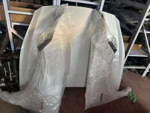 Kit <span class=keywords><strong>de</strong></span> Carrocería <span class=keywords><strong>de</strong></span> Auto Usado <span class=keywords><strong>de</strong></span> <span class=keywords><strong>Segunda</strong></span> <span class=keywords><strong>Mano</strong></span> para Toyota Crown, Corte <span class=keywords><strong>de</strong></span> Nariz, Labio <span class=keywords><strong>de</strong></span> Parachoques Delantero, Faros Delanteros, Reemplazo <span class=keywords><strong>de</strong></span> Parachoques - Product Image 5