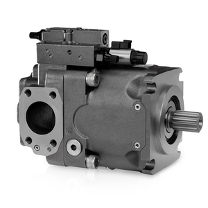 Bomba Hidráulica de Baja Vibración para Construcción A10VO-71-DFR31L-PSC92K02 A10VO-71-DFR31R-PSC92K01 A10VO45 A10VO100 - Product Image 1