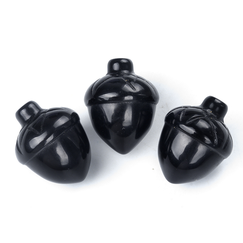 Black Obsidian (single)