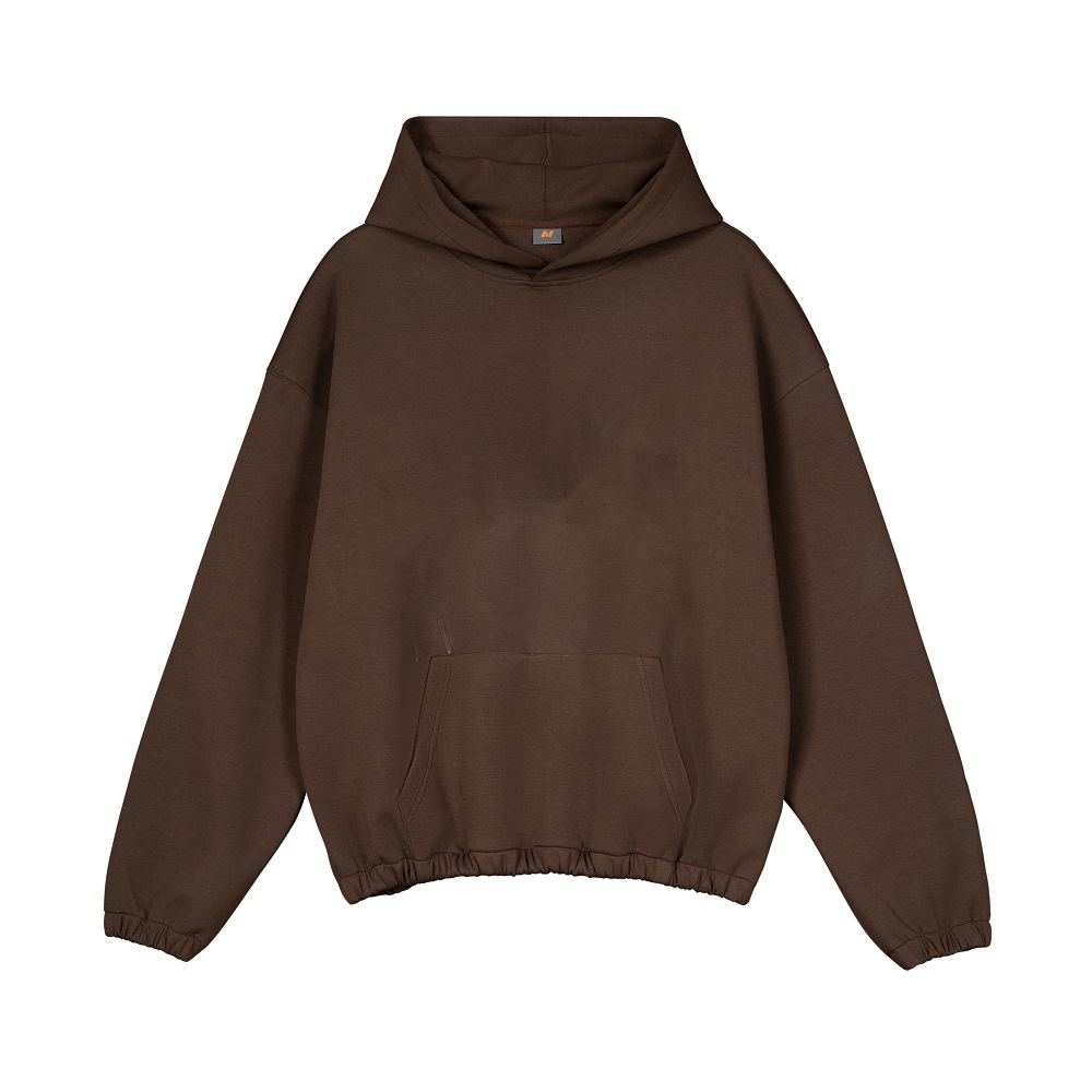 สีน้ำตาล