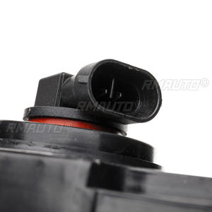 Conjunto de Faros Antiniebla Delanteros Halógenos 6C0941662H 6C0941661H para VW/Polo 6C Hatchback 2014 2015 2016 2017 - Product Image 5