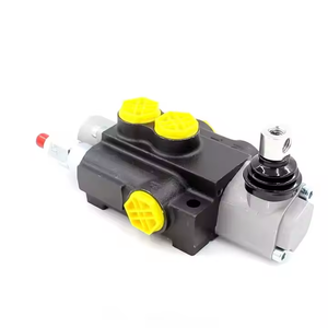 วาล์วควบคุมไฮดรอลิก P40-G12-1OT |   ผู้ผลิตมืออาชีพ จำหน่ายสินค้าส่ง และรับผลิตโซลูชั่นไฮดรอลิกตามความต้องการ - Product Image 1