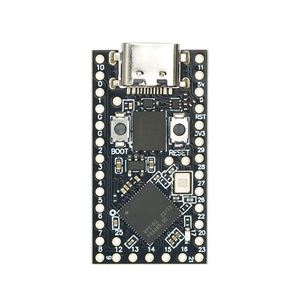 Carte de développement RP2040 Pro Micro, 4 mo, double cœur, prend en charge Micro Python, compatible avec <span class=keywords><strong>RPI</strong></span> <span class=keywords><strong>PICO</strong></span> - Product Image 2