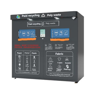 Contenedor <span class=keywords><strong>de</strong></span> Donaciones <span class=keywords><strong>de</strong></span> Ropa y <span class=keywords><strong>Zapatos</strong></span> para Exteriores, Centro <span class=keywords><strong>de</strong></span> Donaciones <span class=keywords><strong>de</strong></span> Acero, Libros <span class=keywords><strong>Usados</strong></span>, Ropa, <span class=keywords><strong>Zapatos</strong></span>, Contenedores <span class=keywords><strong>de</strong></span> Reciclaje - Product Image 6