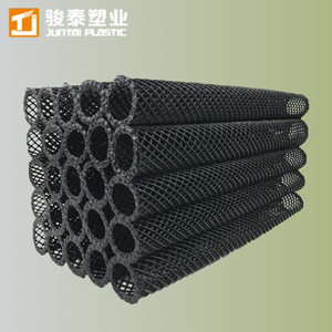 HDPE Biyo-Bloklarla Arıtma Sistemlerinizde Mikrobiyal Aktiviteyi ve Gaz Giderimiyi Artırın - Product Image 5