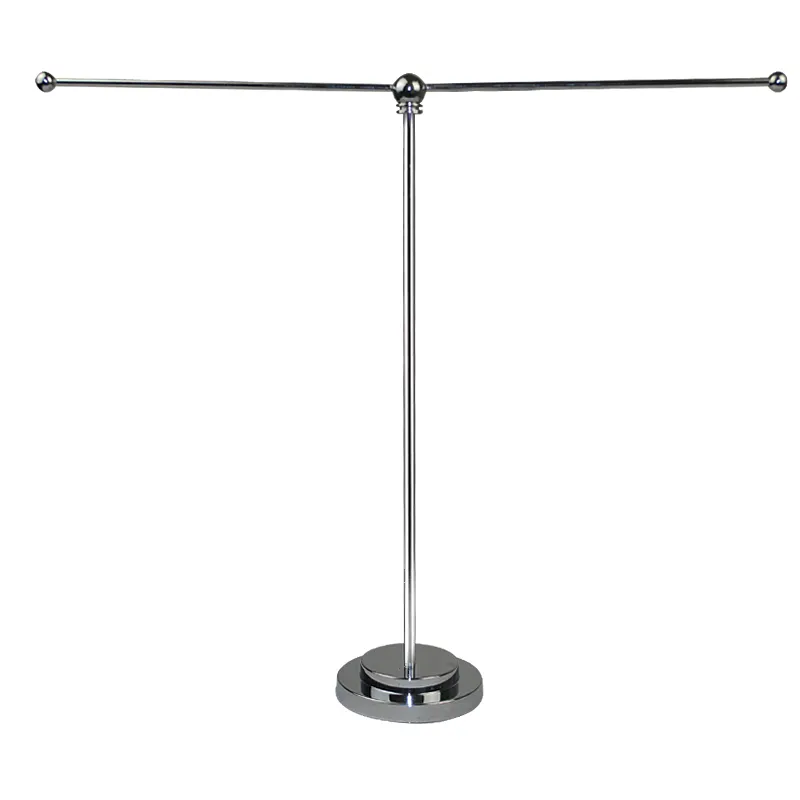 Desk Flag Stand Table Flag Pole for Indoor Decoration