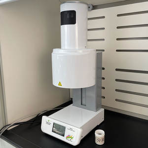 เตากดพอร์ซเลนสำหรับห้องแล็บเตากดเตาเซรามิกสำหรับงานทันตกรรม - Product Image 3