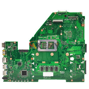 มาเธอร์บอร์ดแล็ปท็อป X550VX สำหรับ Asus VivoBook VX50V K550VX W50V FH6500V FH5900เมนบอร์ด X550VXK เมนบอร์ดพร้อม I7 <span class=keywords><strong>I5</strong></span> CPU STK - Product Image 3