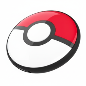 Pokémon GO Plus Edition Auto Catcher de alta eficiencia para controlador de juego de Joystick Bluetooth para importadores de juego de sueño - Product Image 1