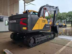 รถวอลโว่ EC130ขุดดินขนาดเล็ก90% ใหม่ - Product Image 6