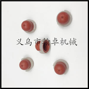 Filtres à huile Briggs & Stratton en bulles perforées rouges et noires 694395 & HZPJ – Catégorie de produits - Product Image 4