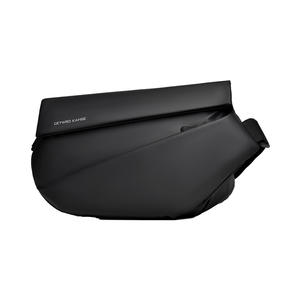 男性用大容量ナイロンチェストバッグファッショナブルな多機能防水クロスボディショルダー屋外通勤レジャー - Product Image 2