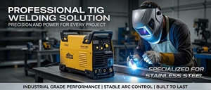 Nouvelle soudeuse TIG/MMA JUAB TIG-200S 230V 8kva 50/60hz 25% <span class=keywords><strong>de</strong></span> cycle <span class=keywords><strong>de</strong></span> travail IGBT DC INVERTER pour acier inoxydable, moteur DC portable, garantie 1 an - Product Image 3