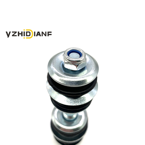 Lien de Stabilisateur Avant Accessoires FEO de Qualité Originale 48817-52010 48819-52010 48819-70010 Pour Toyota <span class=keywords><strong>Aygo</strong></span> Yaris Sienna - Product Image 3