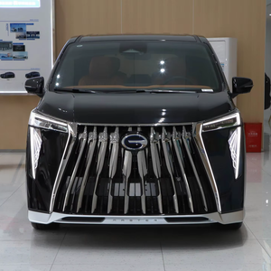 GAC Trumpchi E9 Super veloce ricarica Premium edizione lusso Business MPV 800V piattaforma sovralimentazione sedile di <span class=keywords><strong>prima</strong></span> <span class=keywords><strong>classe</strong></span> - Product Image 1